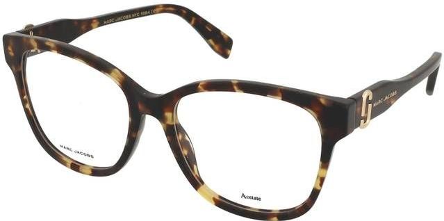 Marc Jacobs - Marc 768 086 - Bril met Correctie