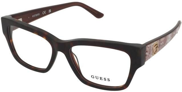 Guess - GU50126 - Bril - Met Correctie - 052