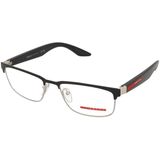 Brillen met correctie Prada Linea Rossa PS 51PV 1AB1O1