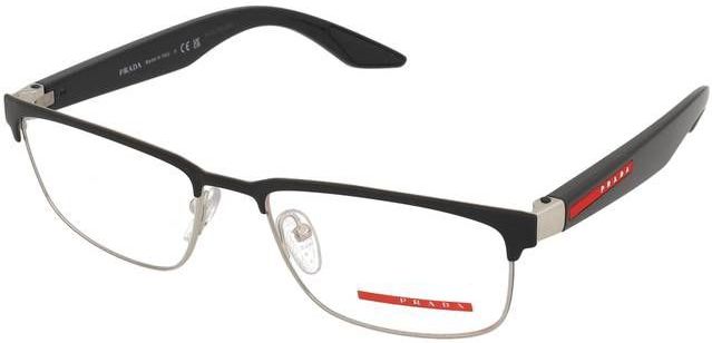 Brillen met correctie Prada Linea Rossa PS 51PV 1AB1O1
