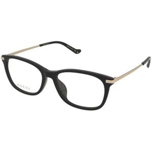 Gucci - GG1902OA - Bril - Zwart