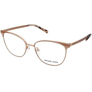 Brillen met correctie Michael Kors Nao MK3018 1194