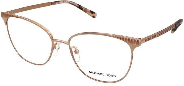 Brillen met correctie Michael Kors Nao MK3018 1194