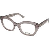 Guess - GU50225 - Bril - Zwart