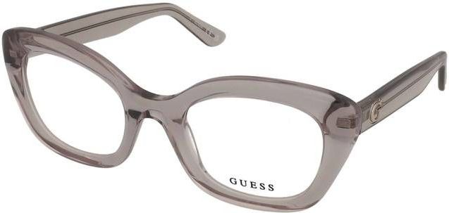 Guess - GU50225 - Bril - Zwart