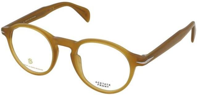 David Beckham - DB 1185 - Bril - 40G