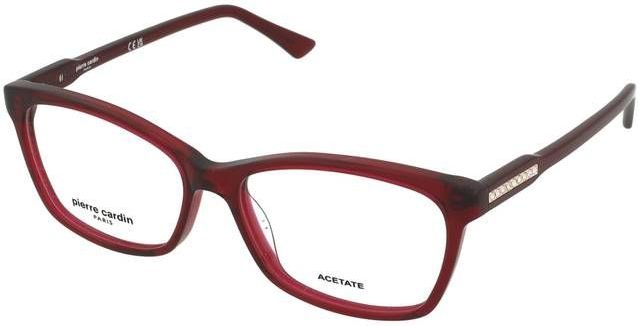 Brillen met correctie Pierre Cardin P.C. 8527 C9A