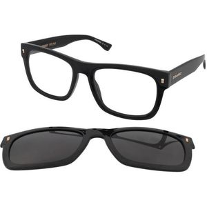Dsquared2 - D2 0100/CS - Bril met Correctie - 807/M9