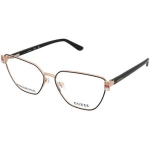 Brillen met correctie Guess GU2969 005