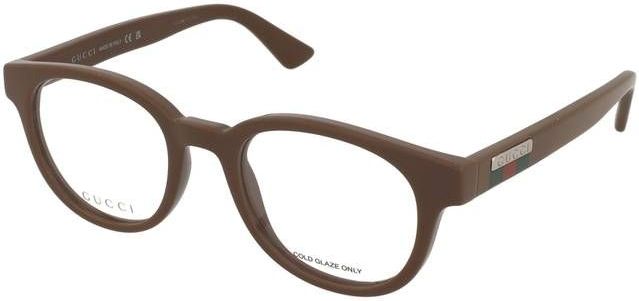 Brillen met correctie Gucci GG0769O 006