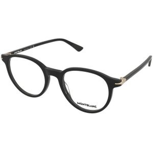 Montblanc - MB0340O - Bril - Met Correctie
