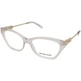 Brillen met correctie Michael Kors Makena Beach MK4136 3015