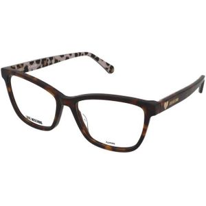 Brillen met correctie Love Moschino MOL632 H7P