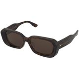 Zonnebrillen Gucci GG1531SK 002