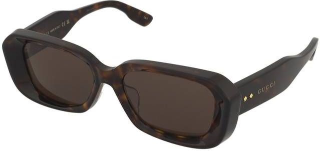 Zonnebrillen Gucci GG1531SK 002