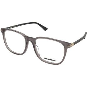 Brillen met correctie Montblanc MB0338O 009
