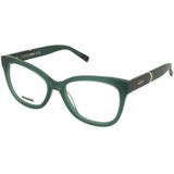Brillen met correctie Missoni MIS 0190 1ED