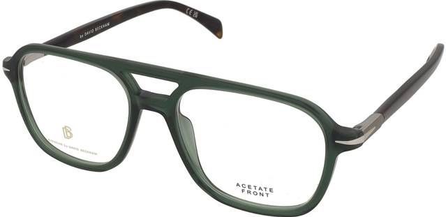 Brillen met correctie David Beckham DB 1182 XGW