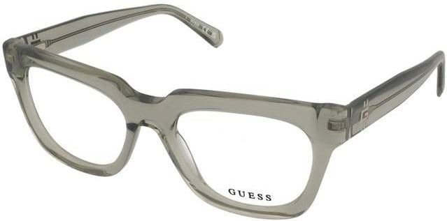 Guess - GU50238 - Bril - Zwart