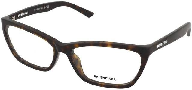 Balenciaga - BB0406O - Bril - Met Correctie - 002