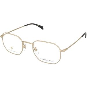 David Beckham - DB 1151 - Bril - Goudkleurig