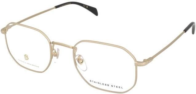 David Beckham - DB 1151 - Bril - Goudkleurig