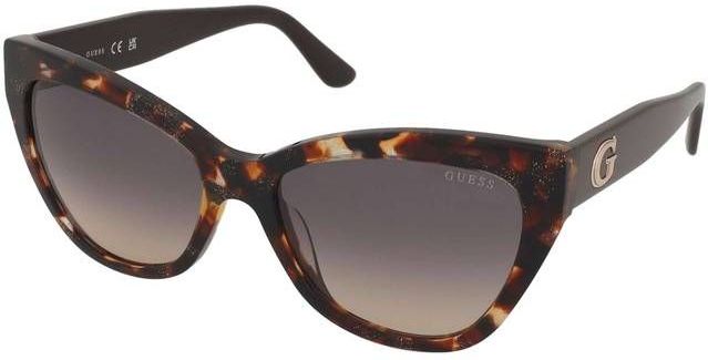 Guess - GU00204 - Zonnebril - 52B