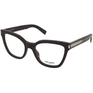 Brillen met correctie Saint Laurent SL 748 002