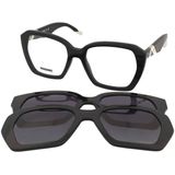 Brillen met correctie Missoni MIS 0222/C2 807