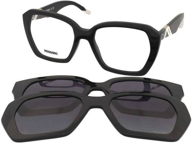 Brillen met correctie Missoni MIS 0222/C2 807