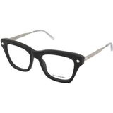 Alexander McQueen - AM0484O - Bril - Met Correctie