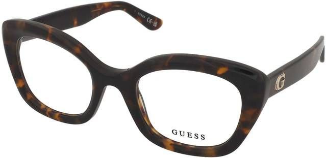 Guess - GU50225 - Bril - 052
