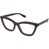 Brillen met correctie Gucci GG1686O 011