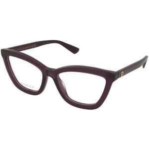 Brillen met correctie Gucci GG1686O 011