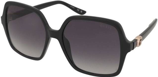 Guess - GU00190 - Zonnebril - 01B