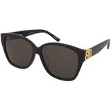 Zonnebrillen Balenciaga BB0135SA 001