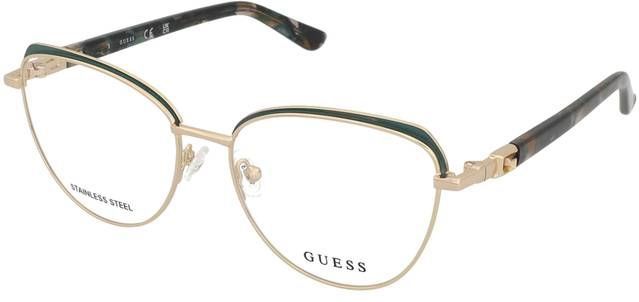 Guess - GU2982 - Bril - 098