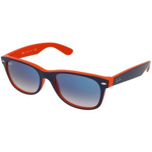 Ray-Ban RB2132 - 789/3F Glasdiameter: 55