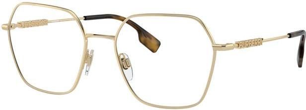 Brillen met correctie Burberry BE1381 1109