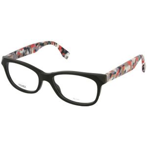 Brillen met correctie Fendi FF 0206 738