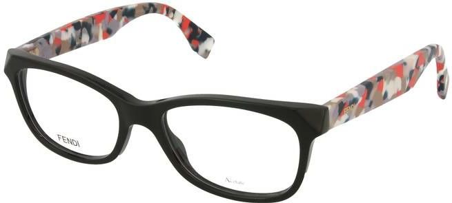 Brillen met correctie Fendi FF 0206 738