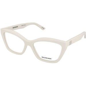 Brillen met correctie Balenciaga BB0342O 011