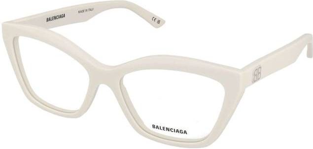 Balenciaga - BB0342O 011 - Bril - Met Correctie