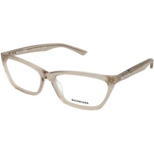 Balenciaga - BB0406O 004 - Bril - Zwart - Acetaat