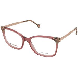 Carolina Herrera - Haar 0309 - Optische Monturen - Kleur - Materiaal