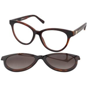 Brillen met correctie Love Moschino MOL051/CS 086/HA