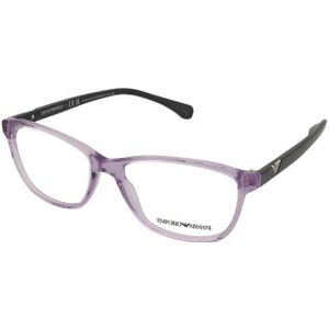 Emporio Armani - EA3099 - Bril - 6197