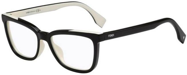 Brillen met correctie Fendi FF 0122 MG4