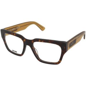 Brillen met correctie Moschino MOS645 086