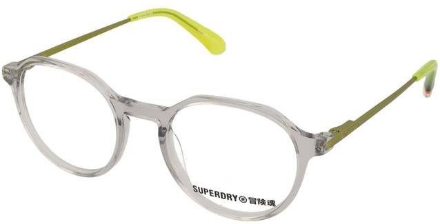 Brillen met correctie Superdry SDO 2003 165